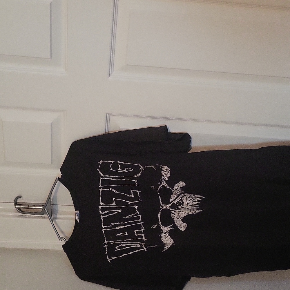 Black Kids T-Shirt